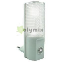  GAO-DWI Irnyfny E14, 5W, alkonykapcsolval