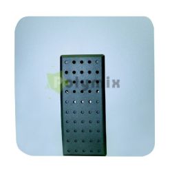  GAO-DWI Cseng, elektromos, 8 dallam, ezst