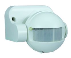  GAO-DWI Mozgsrzkel 180 12m, 10mp-4+-1 perc, 1000W vagy 300VA, IP44