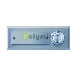  GAO-DWI Cseng nyomgomb 1-es fm LED