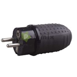  GAO Fldelt leng dug(dugvilla), gumrozott 16A/250V IP44