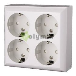  GAO-DWI BUSINESS LINE 4 frhelyes aljzat fehr IP20