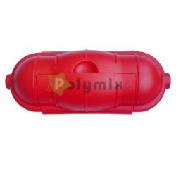  GAO-DWI Biztonsgi doboz, IP44