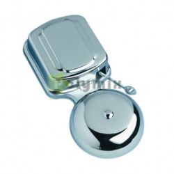  GAO-DWI Iskolacseng, 2 tekercses, 8-12V, 85dB, krm