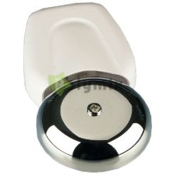  GAO-DWI Iskolacseng, 1 tekercses, 8-12V, 83dB, fehr