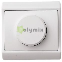  GAO-DWI Standard fnyerszablyz 50-300W, sllyesztett beltri kivitel kerettel, fehr