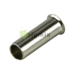  GAO-DWI rvghvely, szigeteletlen 2,5mm2 x 8mm 100db
