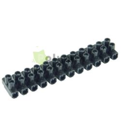  GAO-DWI Sorkapocs 2 csavaros 6.0-10/16 mm 12p