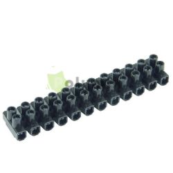  GAO-DWI Sorkapocs 2 csavaros 0.75-4/6 mm 12p