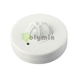  GAO-DWI Mozgsrzkel 360, felletre szerelhet mennyezeti, idzthet, 1200W, fehr