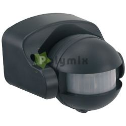  GAO Mozgsrzkel 110, idzthet, 1000W, fekete, IP44