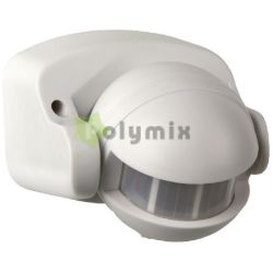  GAO Mozgsrzkel 110, idzthet, rzkel fej llthat max.: 1000W, fehr, IP44