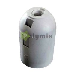  GAO-DWI E27 pattints foglalat, rugs bekts max.: 60W, fehr
