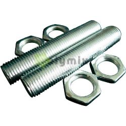  GAO-DWI Kzcsavar anyval M10x1 30mm, fm 2db/cs.