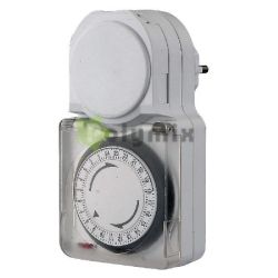  GAO mechanikus napi idkapcsol IP44