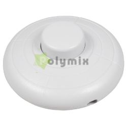  GAO-DWI Talpkapcsol 250V/1A, max 250W, fehr
