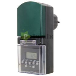  GAO-DWI Kltri digitlis idkapcsolra, IP44, 2000W