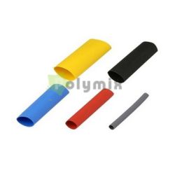  GAO-DWI Zsugorcs kszlet, 4cm, sznes, 55db/cs.