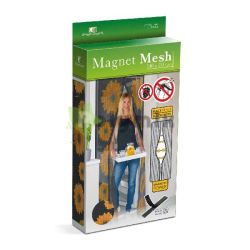 Delight mgneses rovarvd fggny zld napraforg