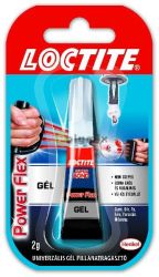  Loctite Loctite Super Bond Gl Pillanatragaszt 2g