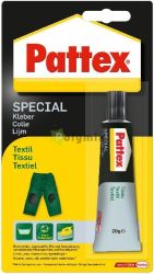  Pattex Pattex Repair Special Textil 20g