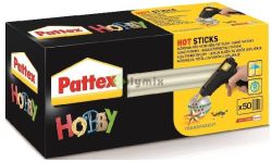  Pattex Patron Ragasztpisztolyhoz 50 db