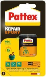  Pattex Repair Universal Epoxy 2x3ml