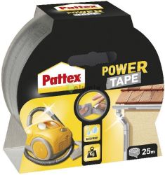  Pattex Pattex Power Tape Ezst Ragasztszalag 25m