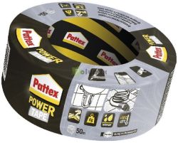  Pattex Pattex Power Tape Ezst Ragasztszalag 50m