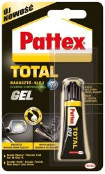  Pattex Pattex Total 8g