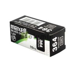  Maxell 364 SR621SW