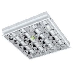  Kanlux REGIS 3 EVG 418 PT lmpa T8