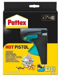  Pattex Pattex Ragasztpisztoly
