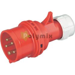  GAO CEE dugvilla, 16A , 400V IP44