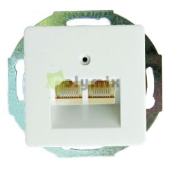  GAO BUSINESS LINE ISDN - telefon aljzat IP20