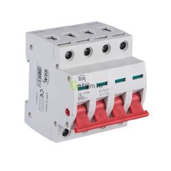  Kanlux KMI-4/100A kapcsol