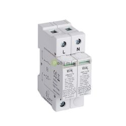  Kanlux KSD-T1+T2 275/120 1P+N