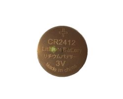  OEM CR2412  ltium gombelem C/5