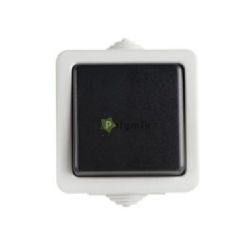  Kanlux TEKNO egyplus kapcsol IP54