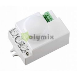  GAO-DWI Mikrohullm mozgsrzkel alkonykapcsolval 12/360GP, 12m, 230V~, 50Hz, 1200W