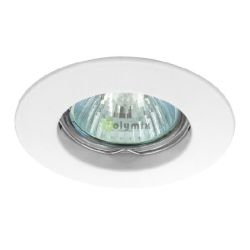  Kanlux LUTO CTX-DS02B-W MR16 spot