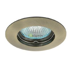  Kanlux LUTO CTX-DS02B-AB MR16 spot