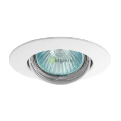  Kanlux LUTO CTX-DT02B-W MR16 spot