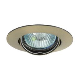  Kanlux LUTO CTX-DT02B-AB MR16 spot