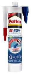  Pattex Pattex ReNEW kartusos szilikon