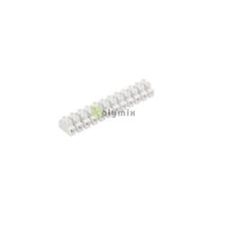  Kanlux SORKAPOCS 124MM FEHR 1DB