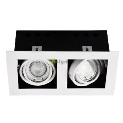  Kanlux MERIL DLP-250-W lmpa GU10