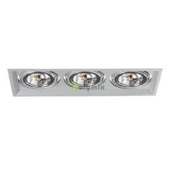  Kanlux ARTO 3L-SR lmpa AR-111