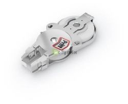  Pritt Pritt utntlt kazetta hibajavt rollerhez 4,2 mm - 12 m