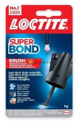  Loctite Loctite Super Bond Ecsetes Pillanatragaszt 5g